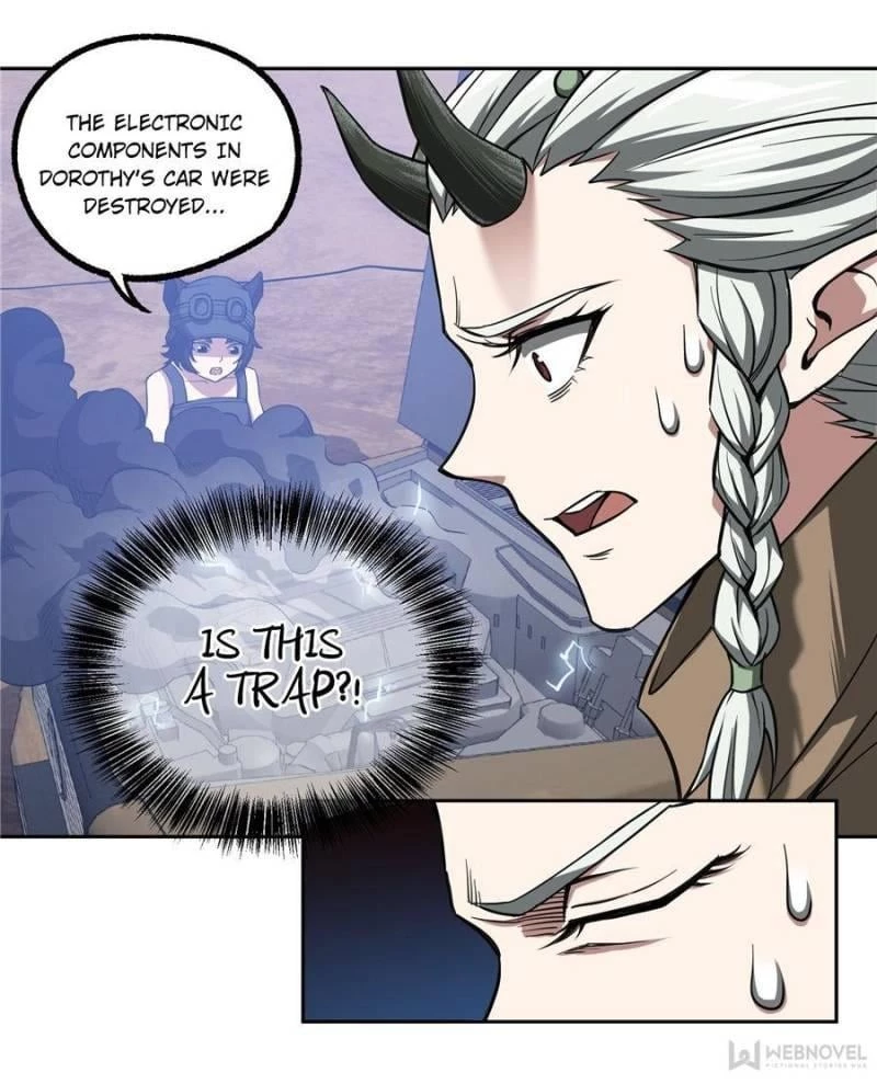 The Legendary Mechanic Chapter 59 - 10