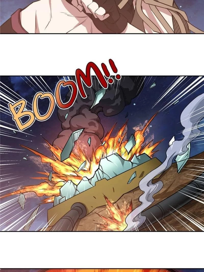The Legendary Mechanic Chapter 59 - 16