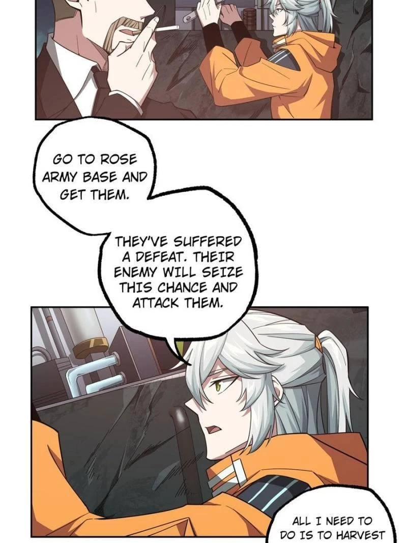 The Legendary Mechanic Chapter 60 - 2