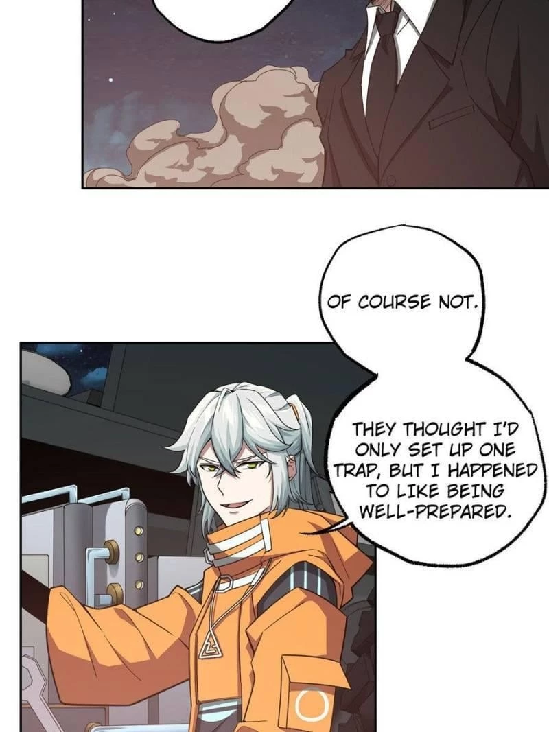 The Legendary Mechanic Chapter 60 - 5
