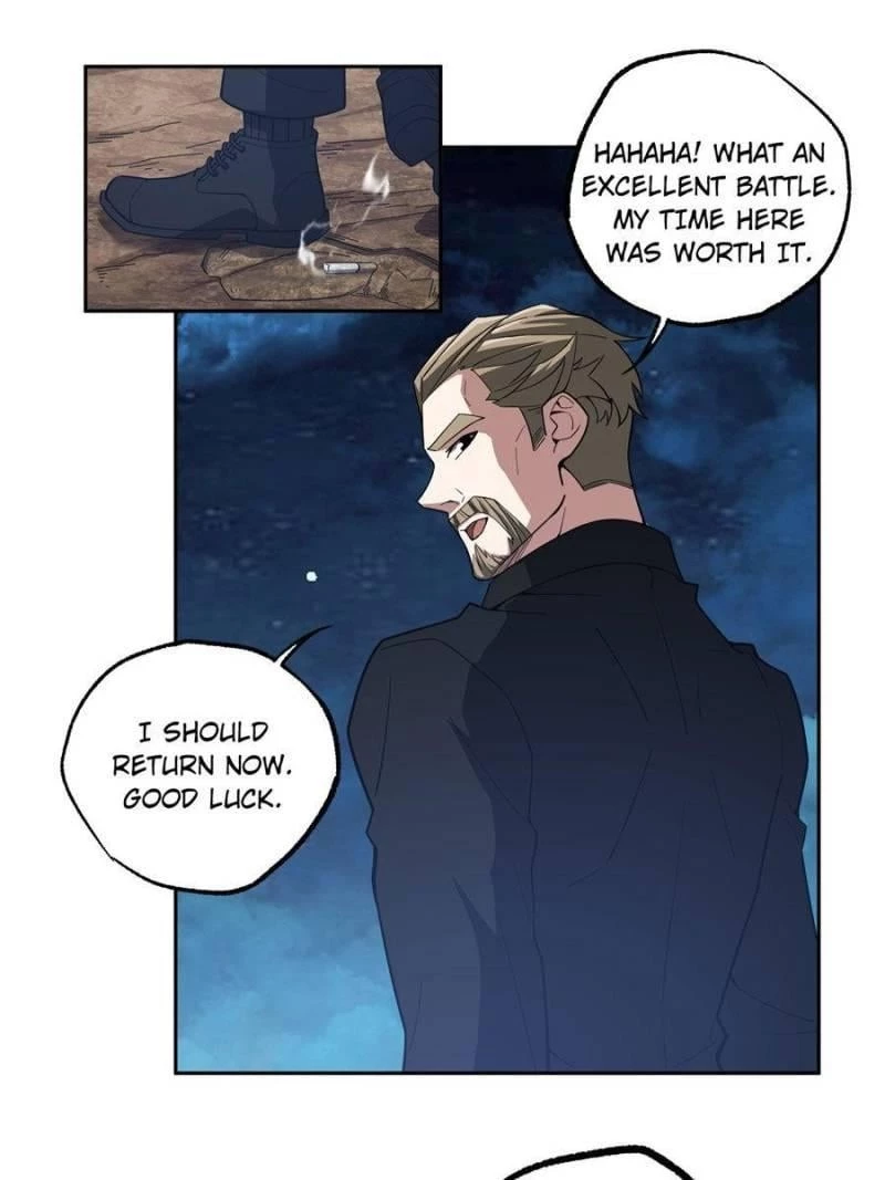 The Legendary Mechanic Chapter 60 - 7