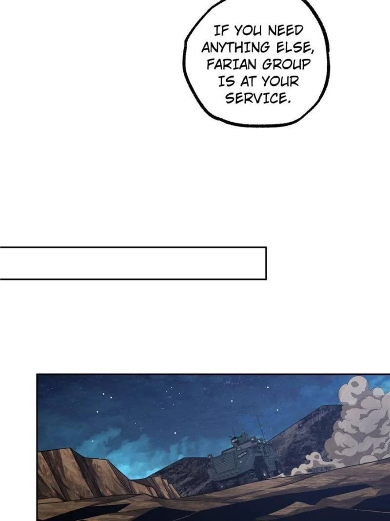 The Legendary Mechanic Chapter 60 - 8