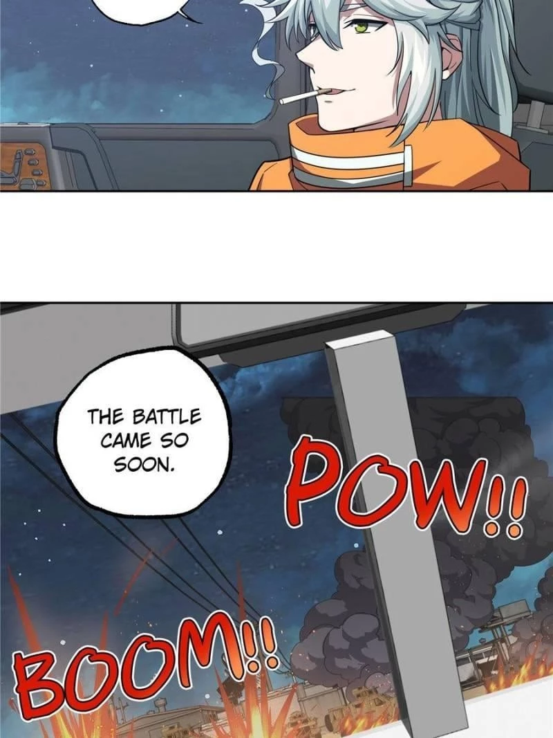 The Legendary Mechanic Chapter 60 - 10