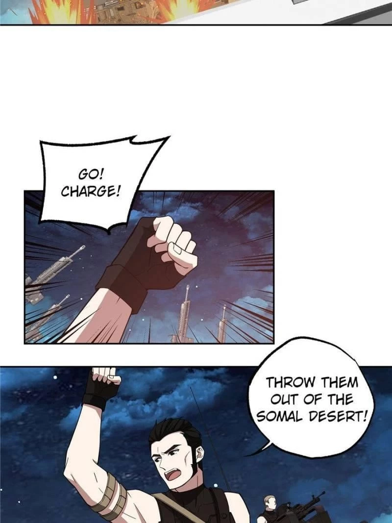 The Legendary Mechanic Chapter 60 - 11
