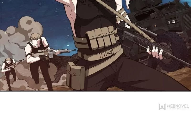 The Legendary Mechanic Chapter 60 - 12