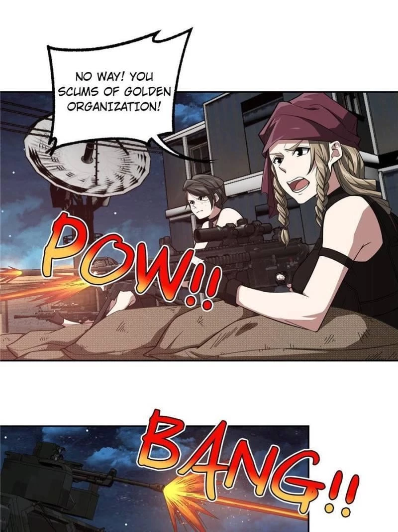 The Legendary Mechanic Chapter 60 - 13