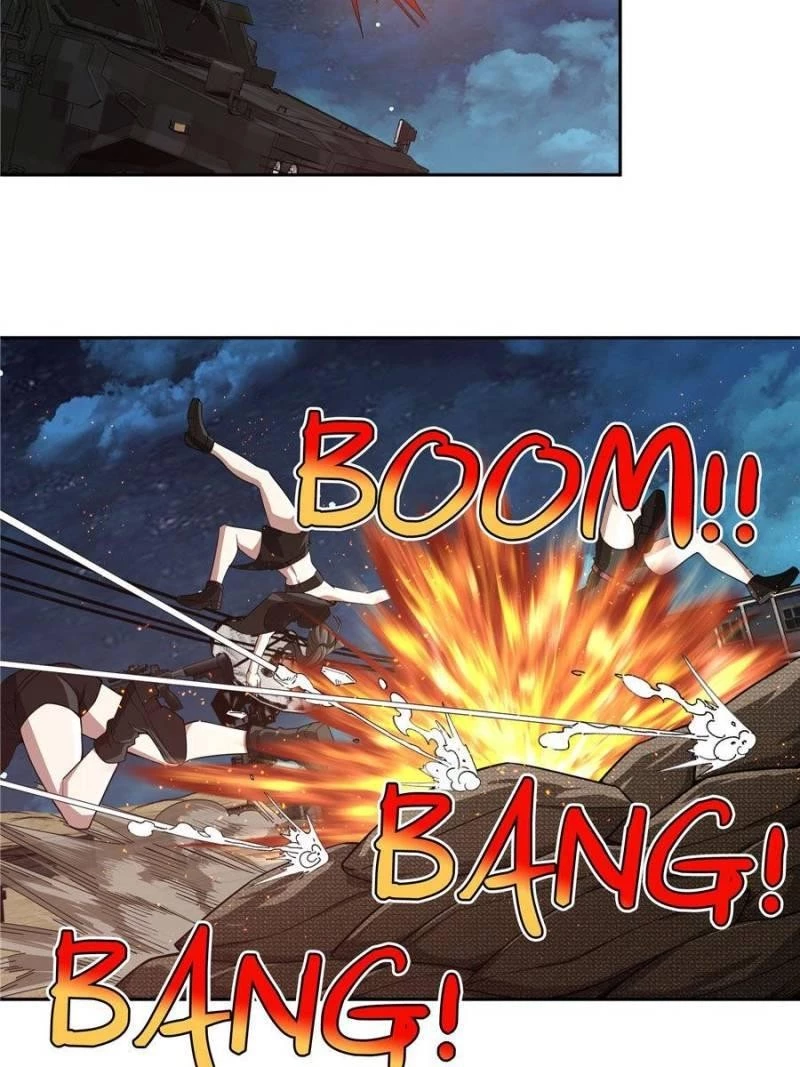 The Legendary Mechanic Chapter 60 - 14