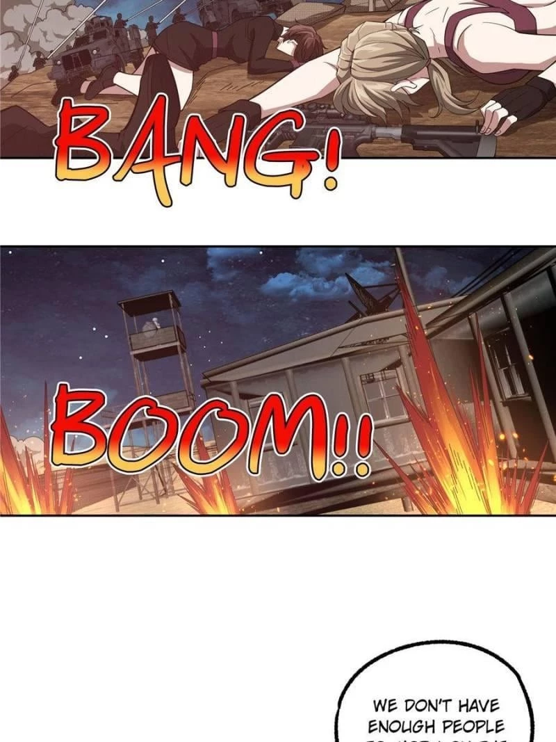 The Legendary Mechanic Chapter 60 - 16