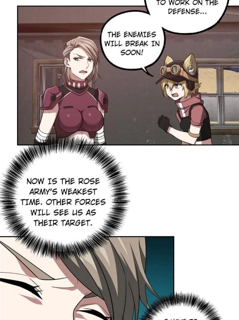 The Legendary Mechanic Chapter 60 - 17