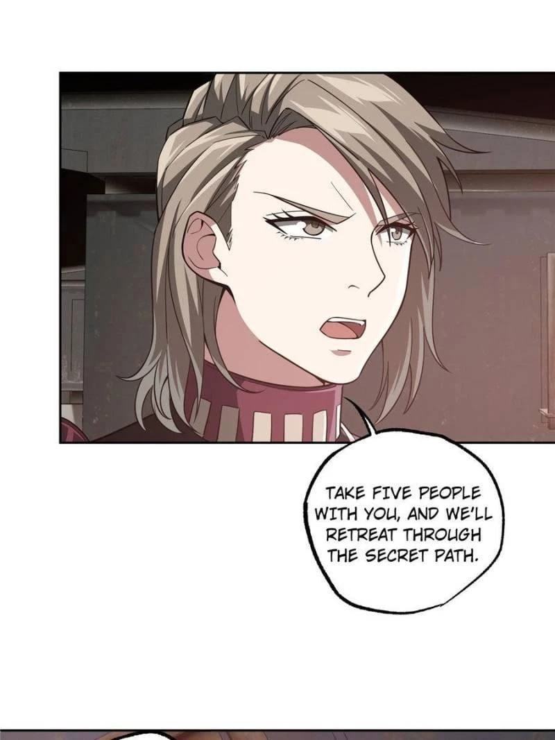 The Legendary Mechanic Chapter 60 - 19