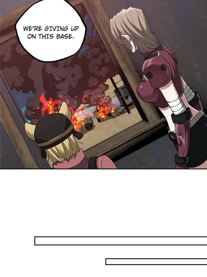 The Legendary Mechanic Chapter 60 - 20