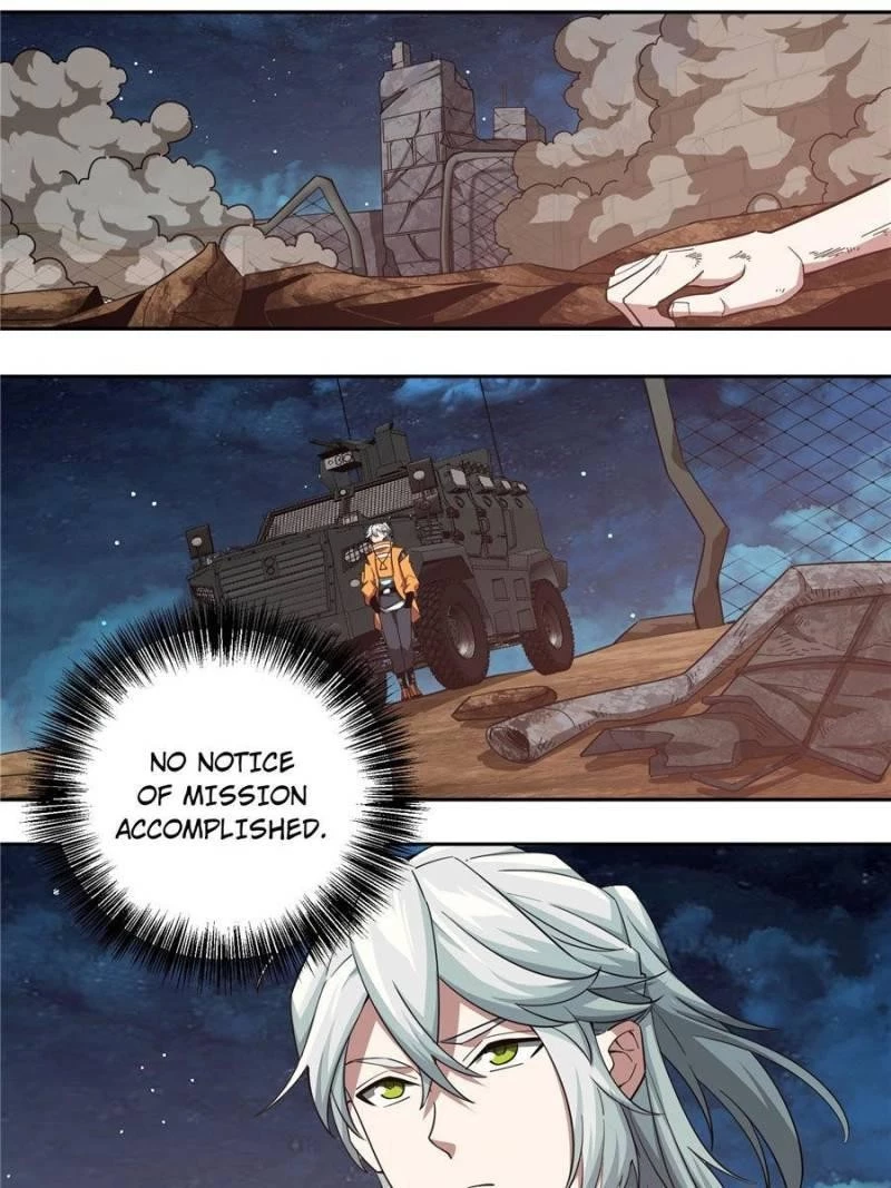 The Legendary Mechanic Chapter 60 - 22