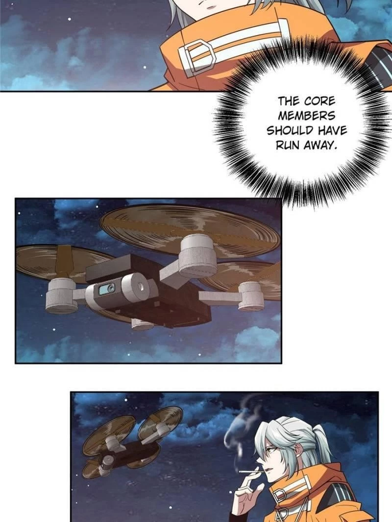 The Legendary Mechanic Chapter 60 - 23