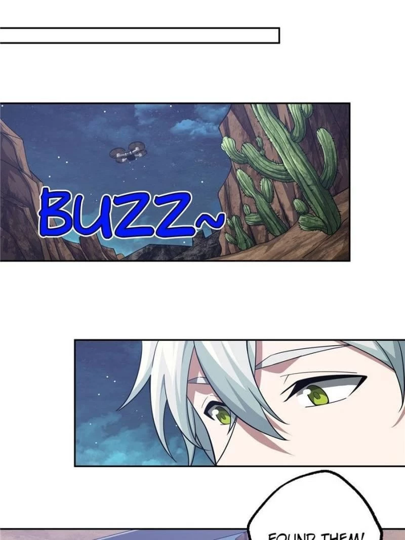 The Legendary Mechanic Chapter 60 - 25