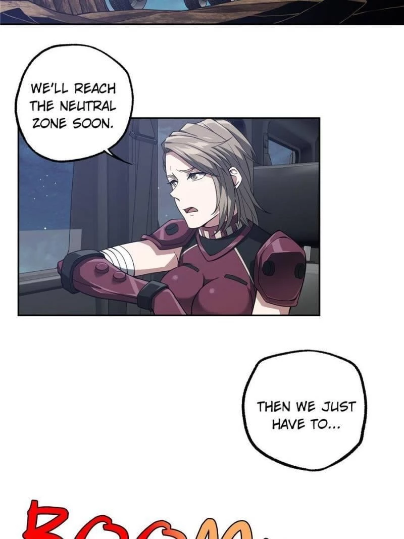 The Legendary Mechanic Chapter 60 - 28