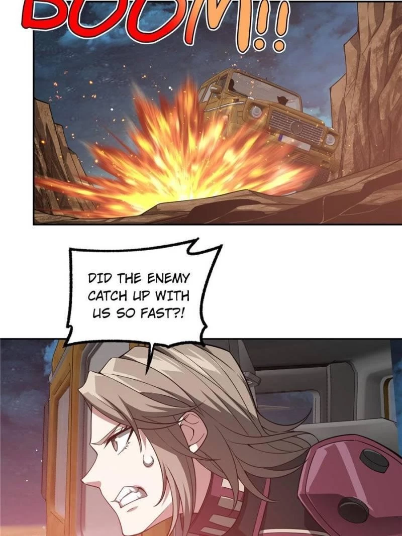The Legendary Mechanic Chapter 60 - 29