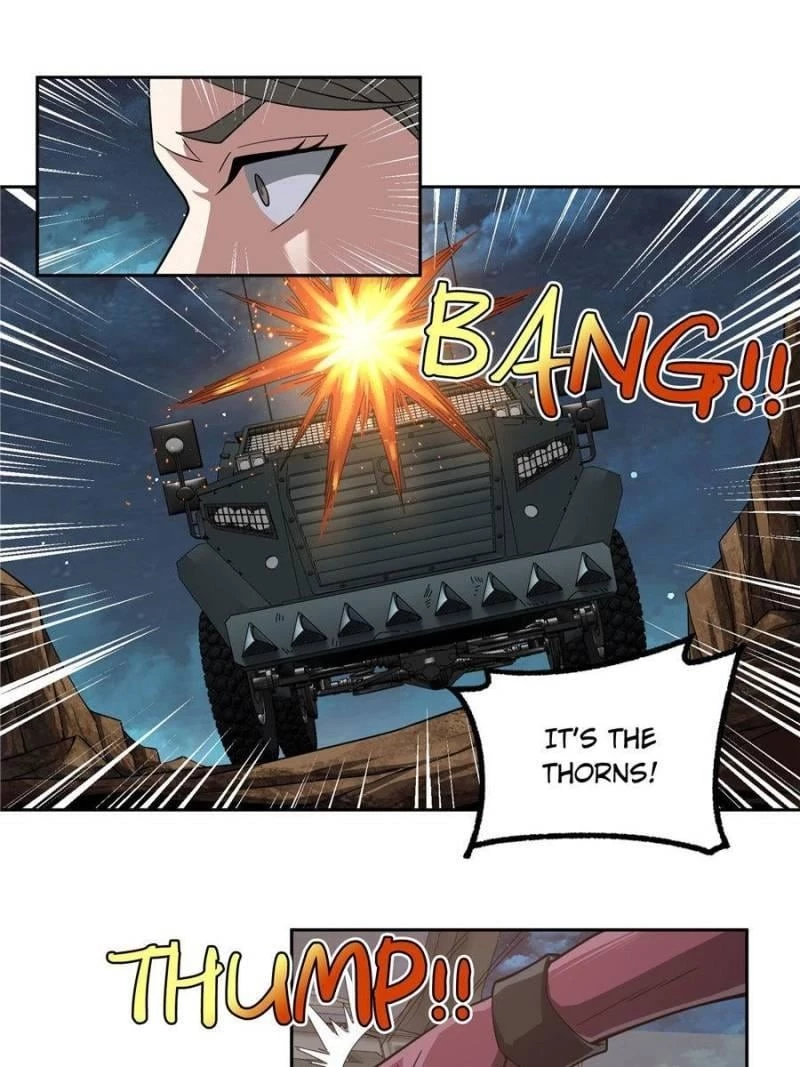 The Legendary Mechanic Chapter 60 - 31