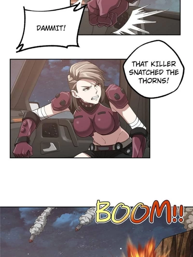 The Legendary Mechanic Chapter 60 - 32
