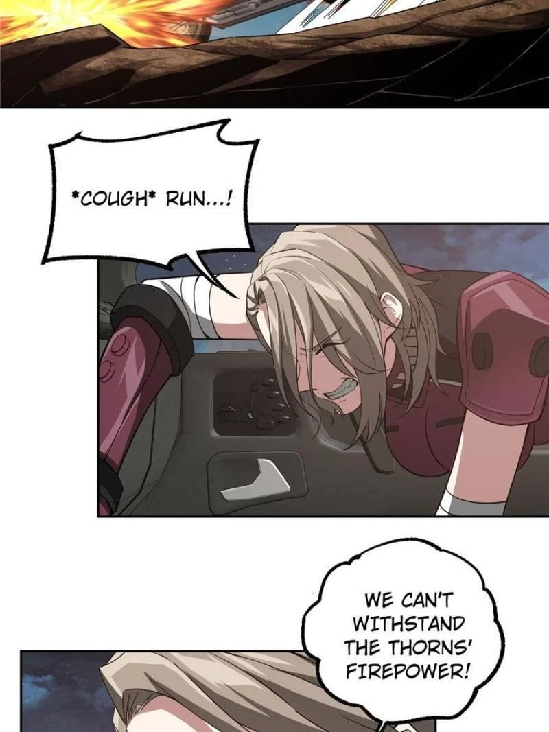 The Legendary Mechanic Chapter 60 - 34