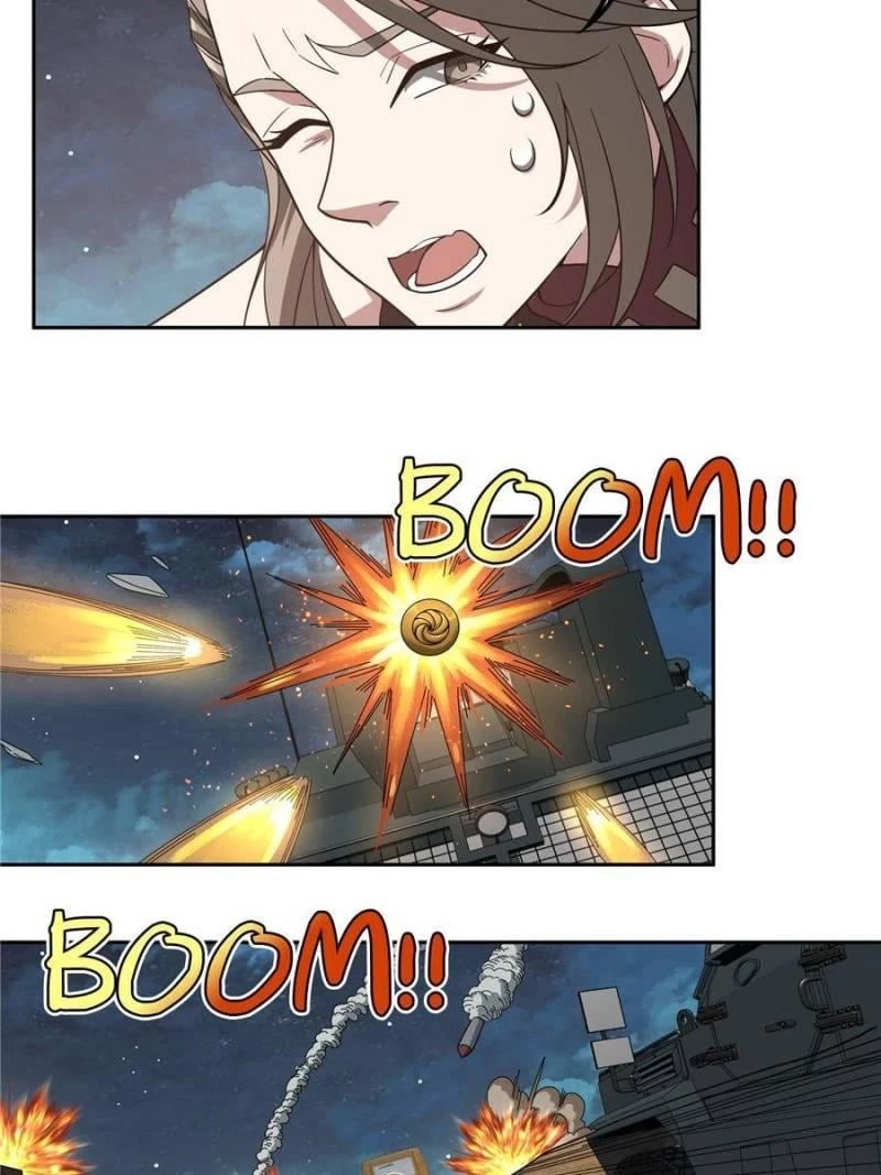 The Legendary Mechanic Chapter 60 - 35