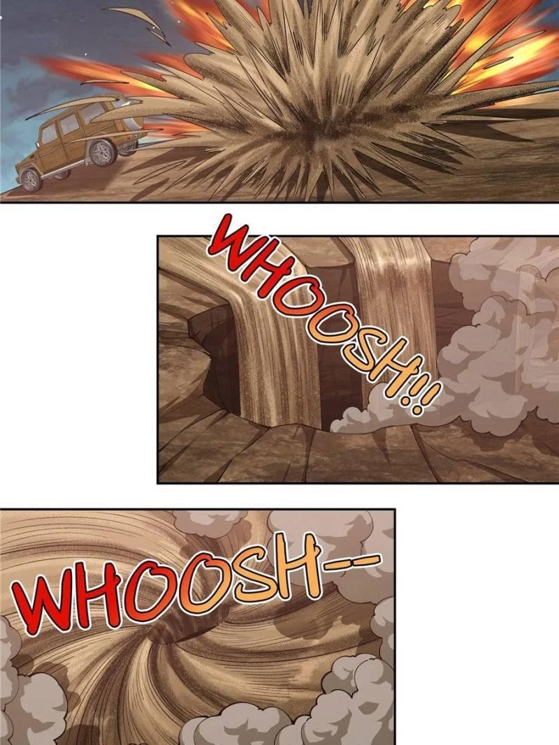 The Legendary Mechanic Chapter 60 - 40