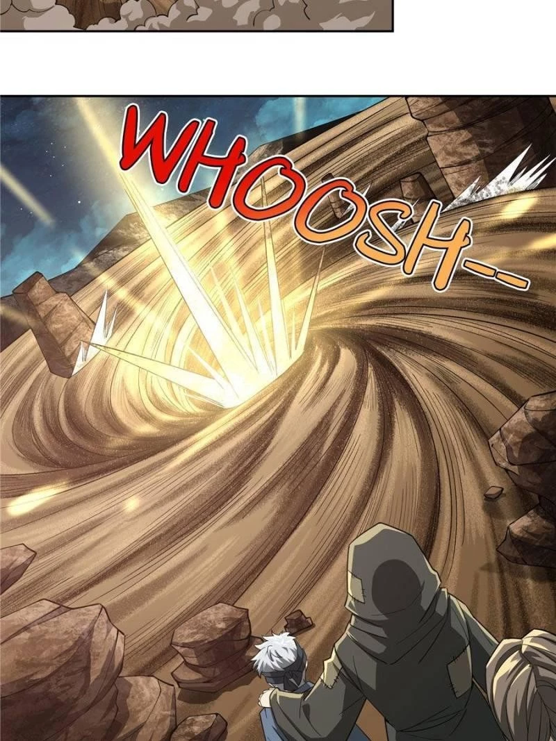 The Legendary Mechanic Chapter 60 - 41