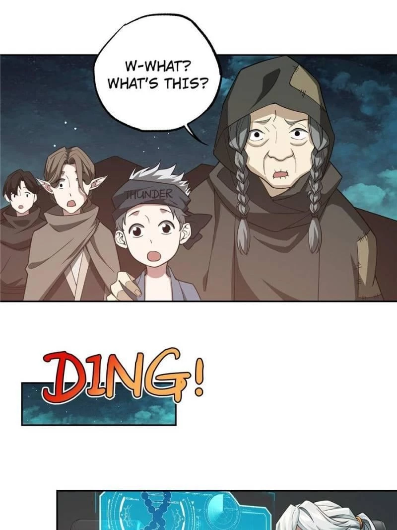 The Legendary Mechanic Chapter 60 - 43