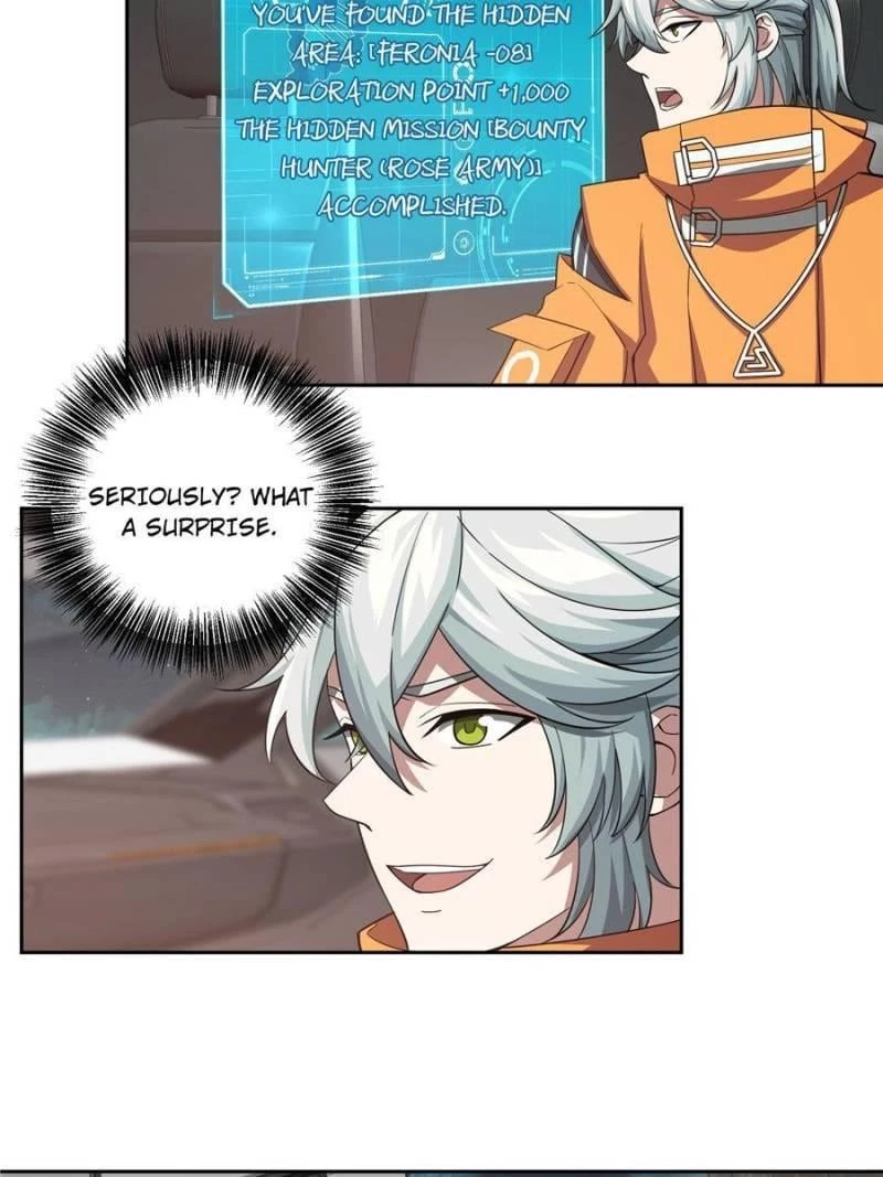 The Legendary Mechanic Chapter 60 - 44