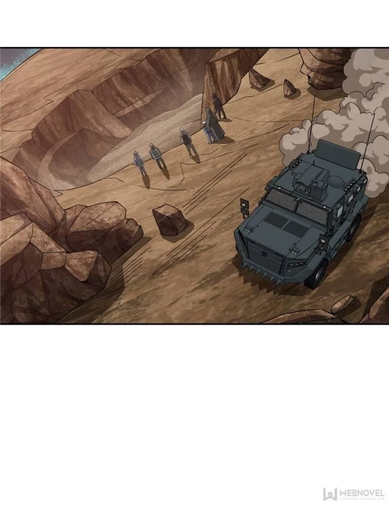 The Legendary Mechanic Chapter 60 - 46