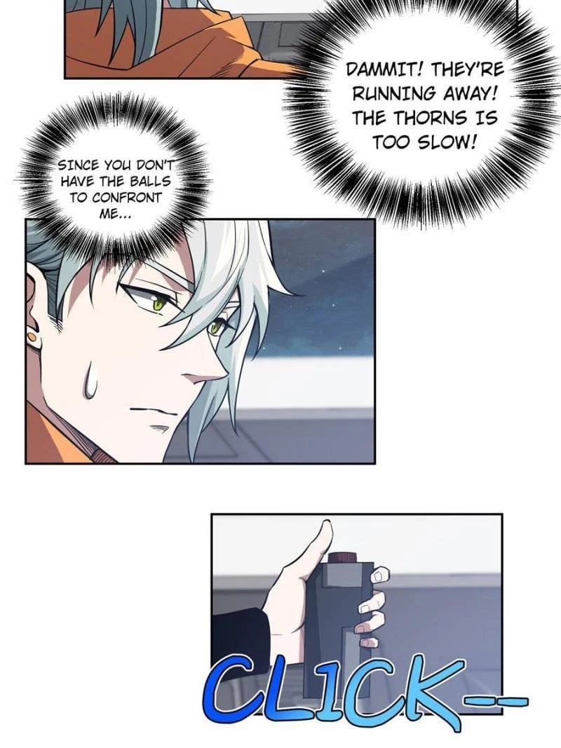 The Legendary Mechanic Chapter 61 - 2