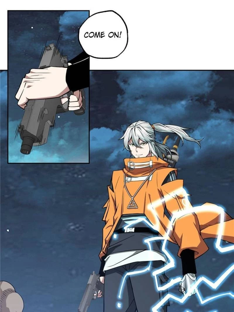 The Legendary Mechanic Chapter 61 - 7