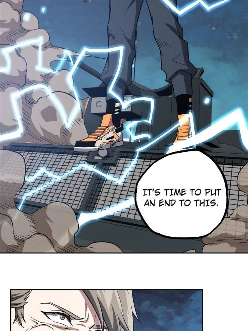 The Legendary Mechanic Chapter 61 - 8