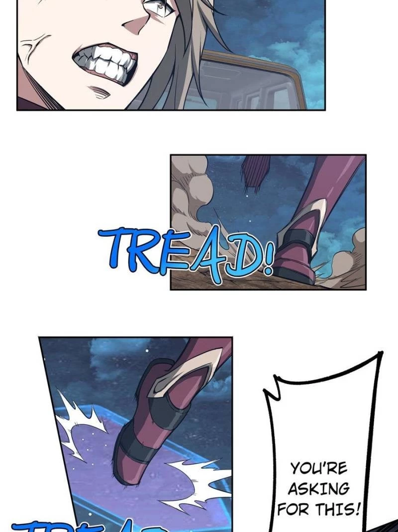 The Legendary Mechanic Chapter 61 - 9