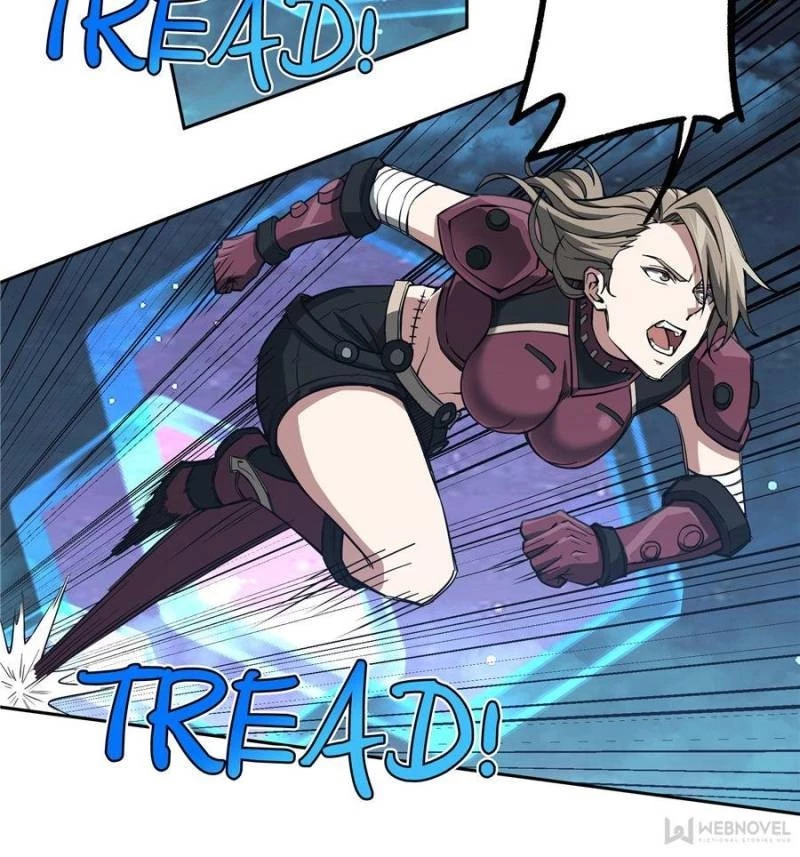 The Legendary Mechanic Chapter 61 - 10