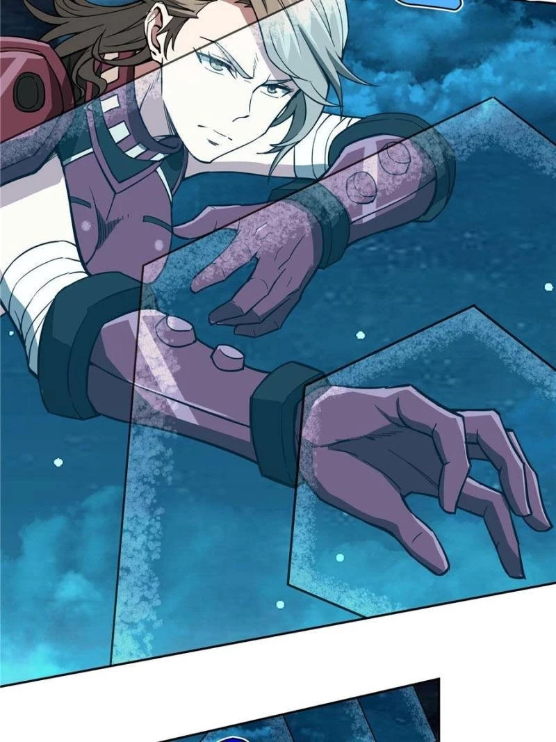 The Legendary Mechanic Chapter 61 - 12