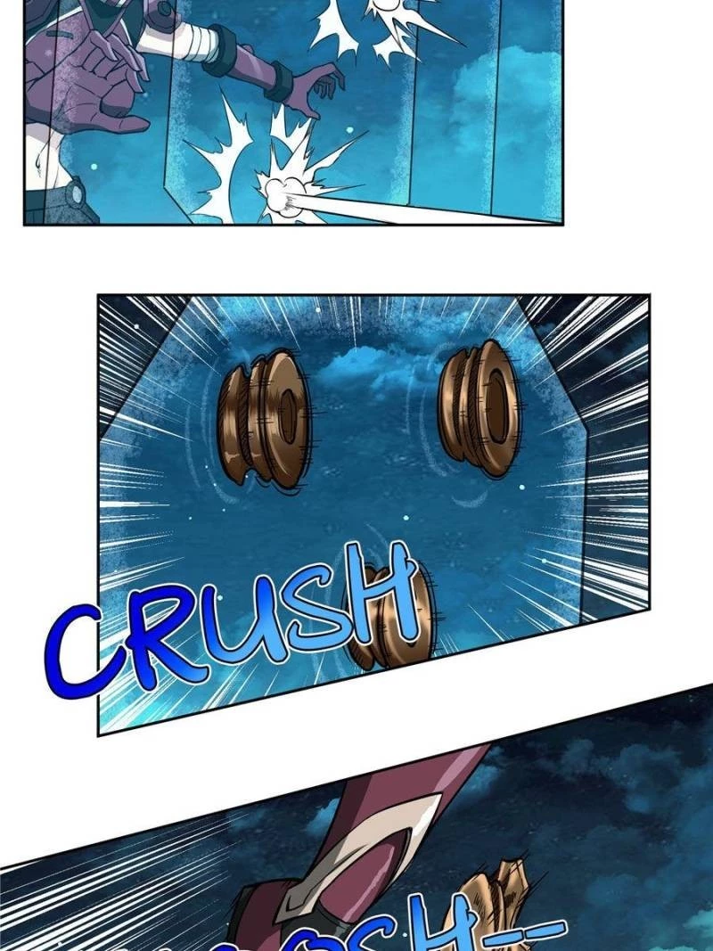 The Legendary Mechanic Chapter 61 - 14