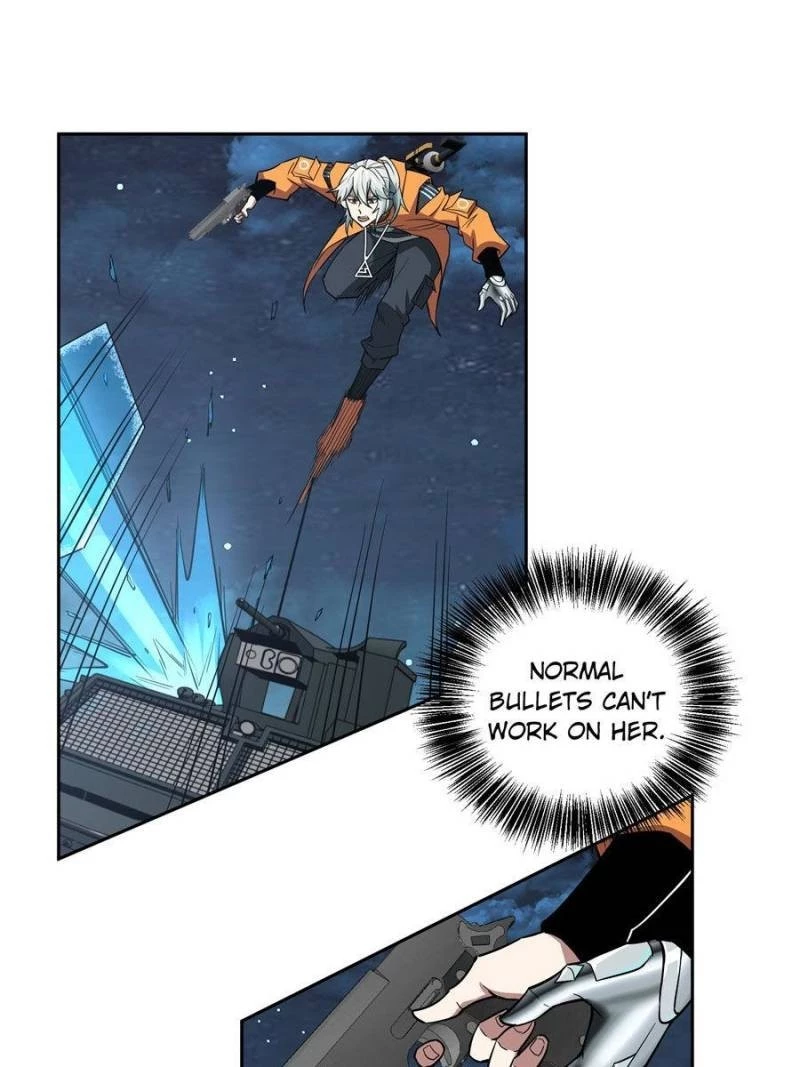 The Legendary Mechanic Chapter 61 - 17