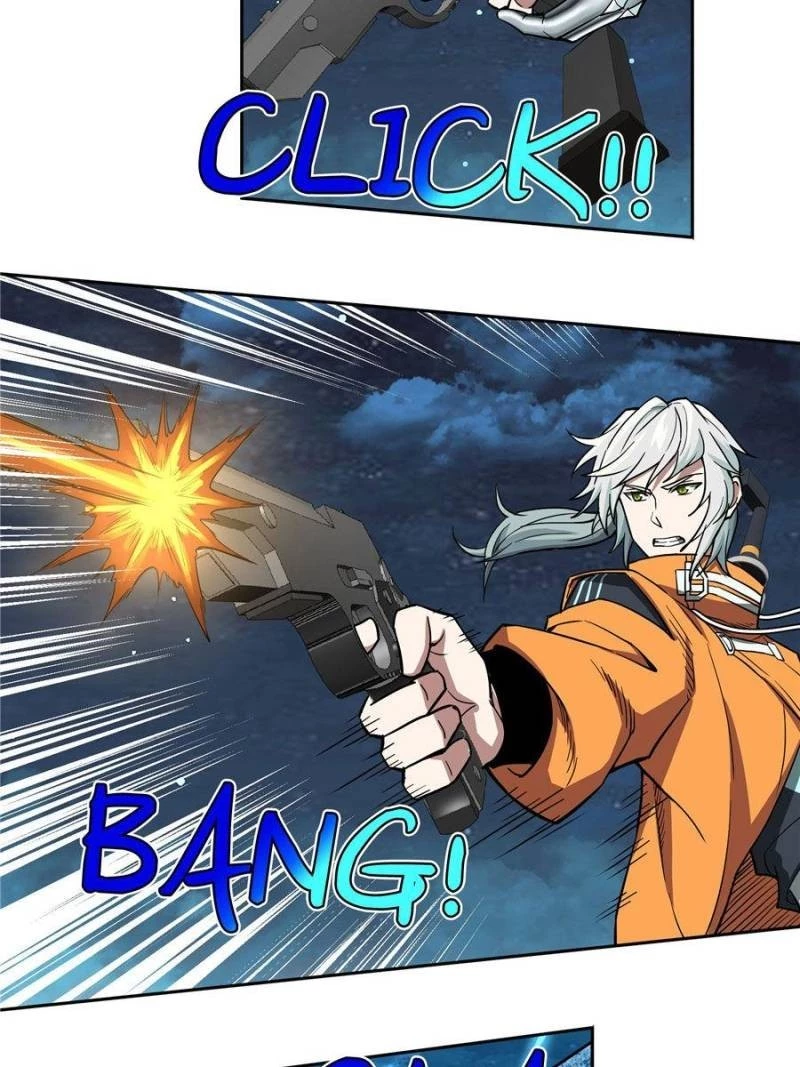 The Legendary Mechanic Chapter 61 - 18