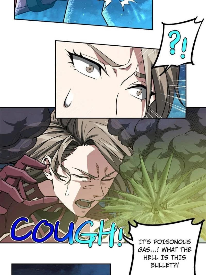 The Legendary Mechanic Chapter 61 - 20