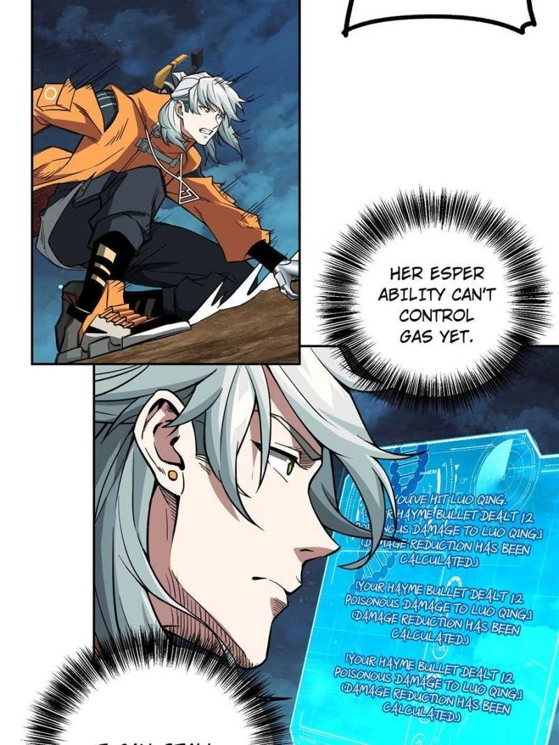 The Legendary Mechanic Chapter 61 - 21