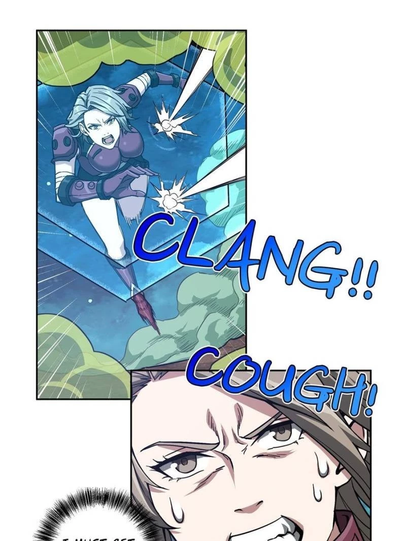 The Legendary Mechanic Chapter 61 - 23