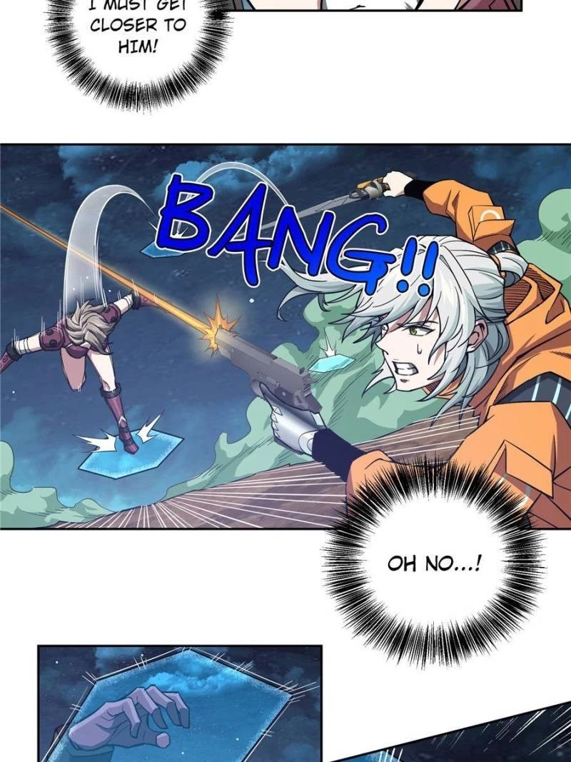 The Legendary Mechanic Chapter 61 - 24