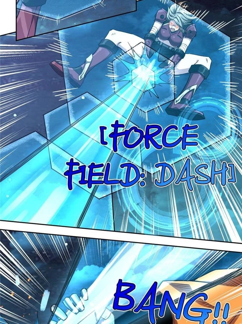 The Legendary Mechanic Chapter 61 - 25