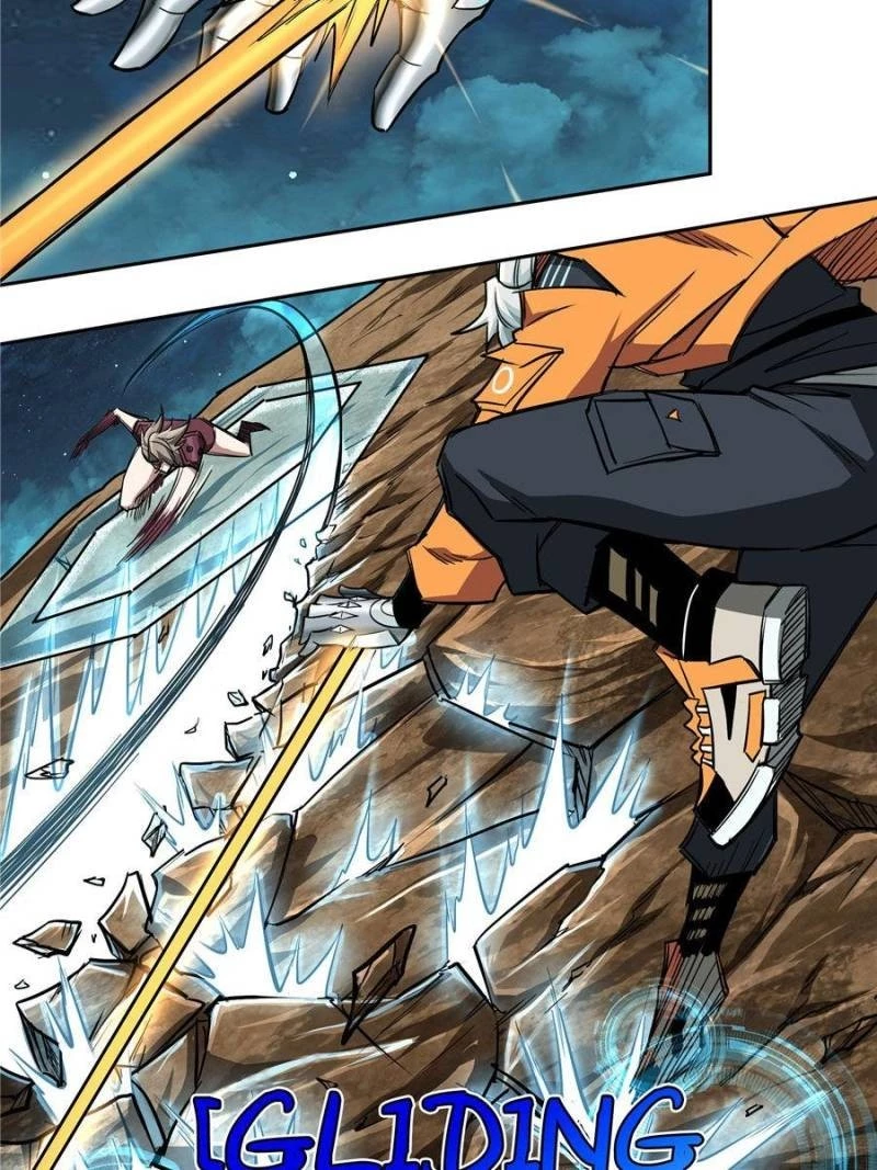 The Legendary Mechanic Chapter 61 - 32