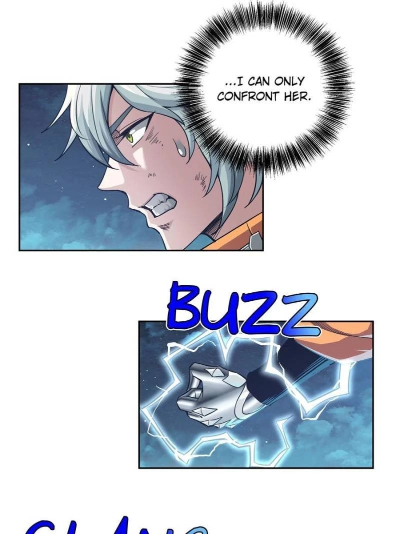 The Legendary Mechanic Chapter 61 - 34