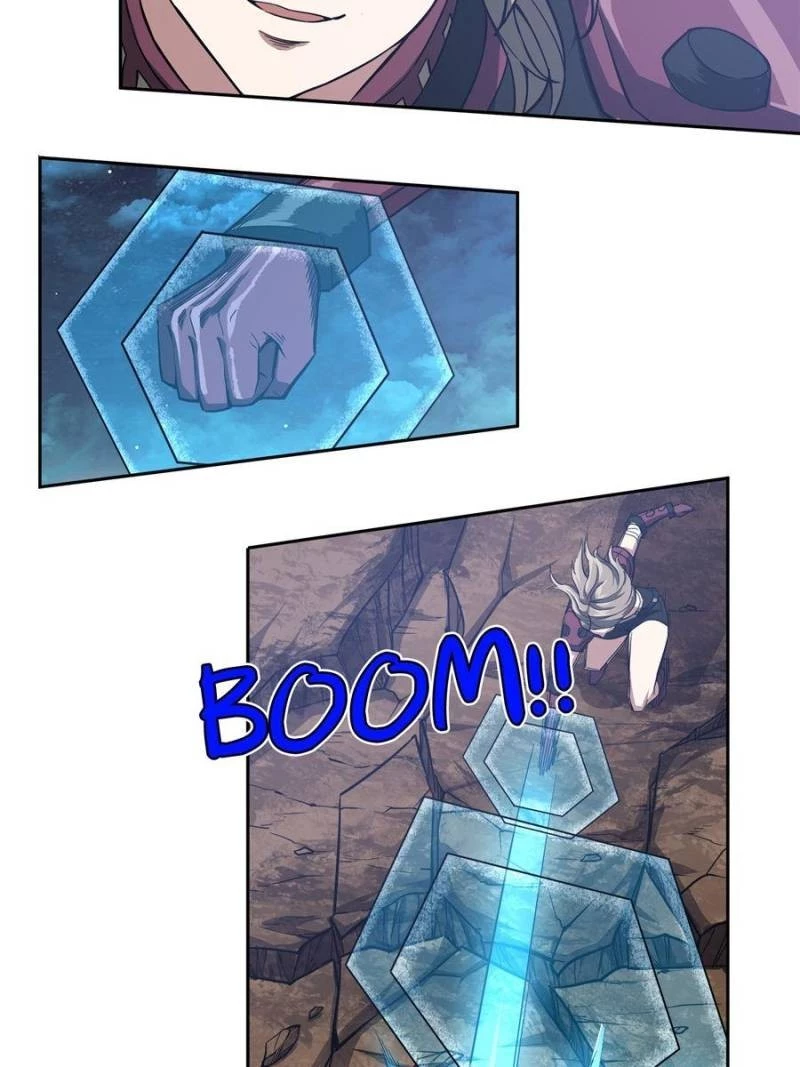 The Legendary Mechanic Chapter 61 - 36