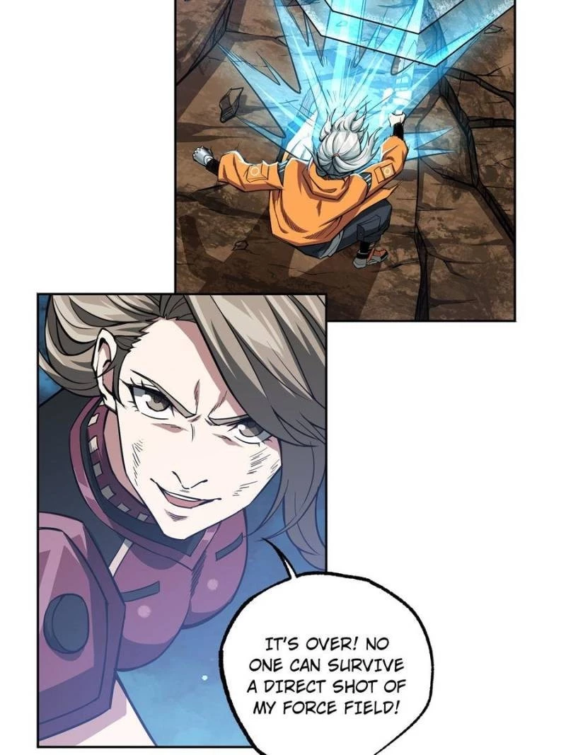The Legendary Mechanic Chapter 61 - 37