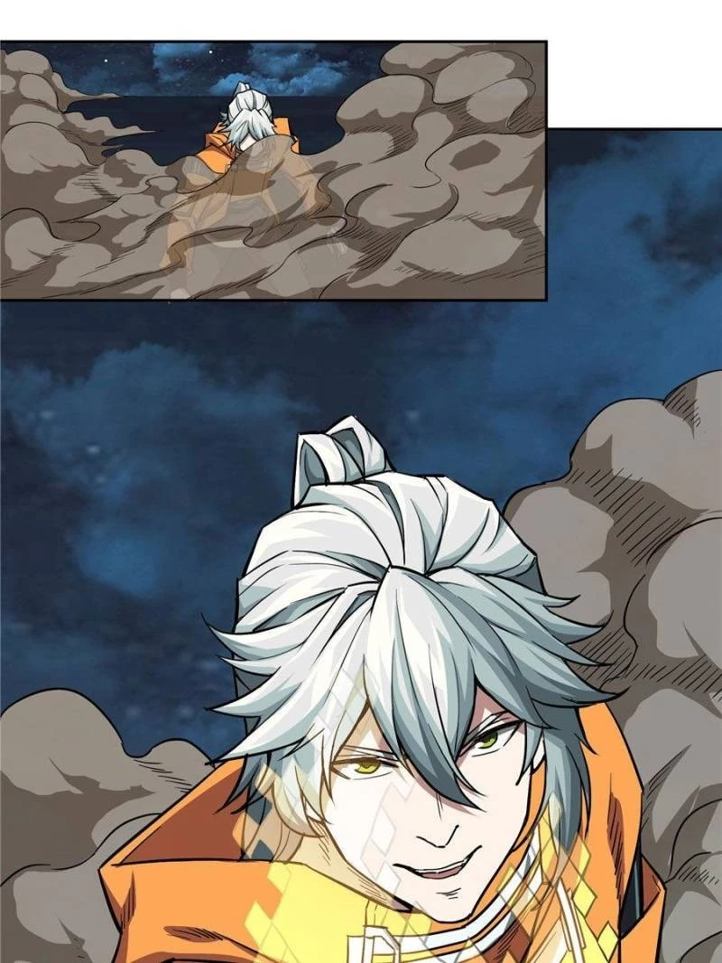 The Legendary Mechanic Chapter 61 - 39