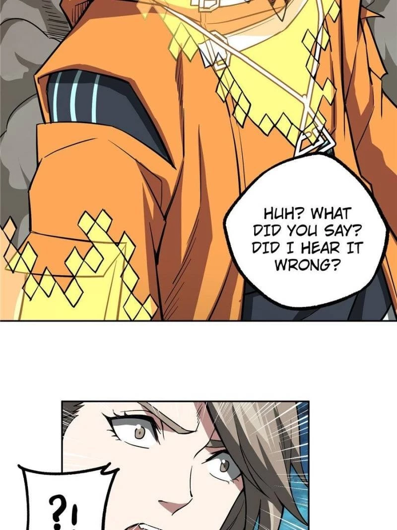 The Legendary Mechanic Chapter 61 - 40