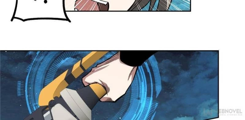 The Legendary Mechanic Chapter 61 - 41